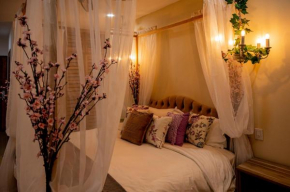 Hotel Boutique Madre Tierra